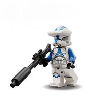 LEGO® 501st Clone Specialist Trooper Westerwaldkreis - Caan Vorschau