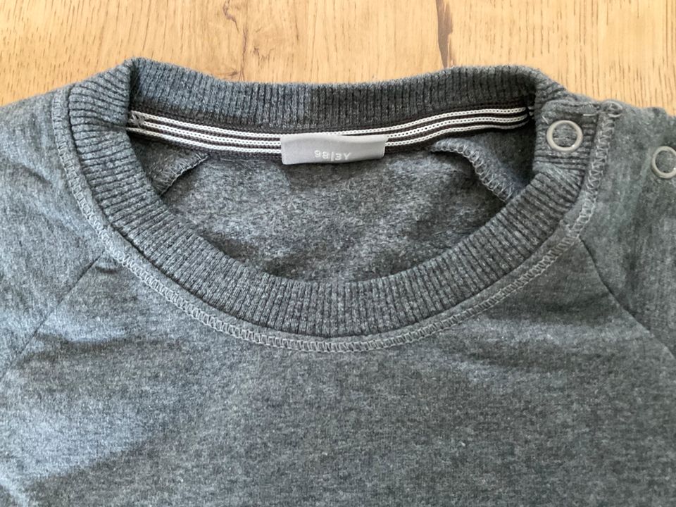 Pullover / Sweater, Sigikid, Größe 98 in München