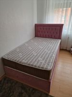Bett mit Matratze Baden-Württemberg - Schwäbisch Gmünd Vorschau