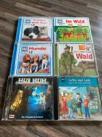 CD Musik Hörspiel Schleswig-Holstein - Husby Vorschau