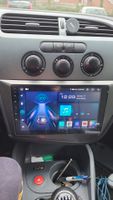 9” Seat Leon 2 2005-2012 Android Auto Radio Multimedia Berlin - Treptow Vorschau