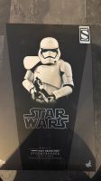 Hot Toys mms316 Stormtrooper Sideshow Exclusive Sturmtruppler Duisburg - Rheinhausen Vorschau