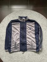 Vintage/Retro Adidas Trainingsjacke/Trackjacket GR.XL Altona - Hamburg Rissen Vorschau