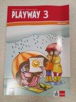Playway 3 - Ab Klasse 1 - Ausgabe Hamburg, Nordrhein-Westfalen, R Nordrhein-Westfalen - Gummersbach Vorschau