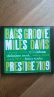 Miles Davis - Bags Groove - 1 CD Nürnberg (Mittelfr) - Mitte Vorschau