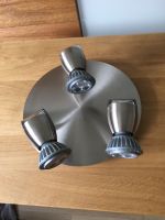 Deckenlampe,Deckenstrahler 3 flaumig von Philips .Modern Nordrhein-Westfalen - Mönchengladbach Vorschau