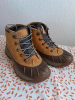 Timberland Canard Mid Chukka Boots Größe 7.5M  40 /41 Stiefel Hessen - Mühlheim am Main Vorschau