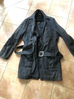 S.Oliver Jacke Mantel Parka mit Gürtel Gr.XL 44,46,48 Brandenburg - Bestensee Vorschau