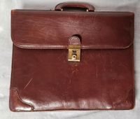 Aktentasche, Ledertasche, Handtasche Vintage Tasche Nordrhein-Westfalen - Hagen Vorschau