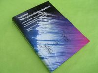 Optische Telekommunikationssyst - Physik, Komponenten und Systeme Brandenburg - Mahlow Vorschau