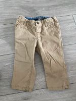 Beige Hose gr. 68 von H&M Hamburg-Mitte - Hamburg Horn Vorschau