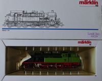 Märklin 3307 K.W.St.E.T18 mit Lenz Silver-Decoder Niedersachsen - Osnabrück Vorschau