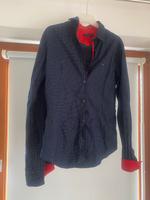 Tommy Hilfiger Bluse Gr: M Bayern - Nittenau Vorschau