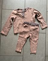 ⭐️ ZARA Set Kombi Pulli Hose Jogging 86 Rheinland-Pfalz - Herdorf Vorschau