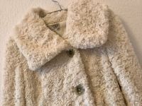 Zara Felljacke Teddyjacke Plüschjacke Kurzmantel Petit Retro Leipzig - Knautkleeberg-Knauthain Vorschau