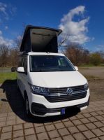 VW 6.1. California Beach Camper Schleswig-Holstein - Flensburg Vorschau