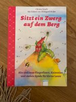 Liederbuch für die Babys und Kleinkinder Hessen - Altenstadt Vorschau