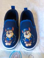 Paw Patrol Turnschuhe Hausschuhe 25 Sachsen - Crinitzberg Vorschau