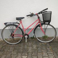 Damen Trekking Fahrrad Retro 28" Giant Passion Bayern - Ingolstadt Vorschau