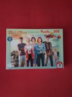 Puzzle Schmidt - 200 - Bibi & Tina Tohuwabohu Total Nordrhein-Westfalen - Ratingen Vorschau