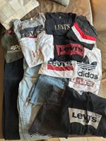 Klamotten Damen Levi’s Adidas Alpha Set L Hessen - Reichelsheim (Wetterau) Vorschau
