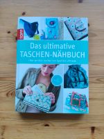 Das ultimative Taschen-Nähbuch von TOPP Baden-Württemberg - Glottertal Vorschau