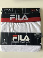 Fila Damen Slip Culottes - weiß - Neu ungetragen Hessen - Flörsheim am Main Vorschau