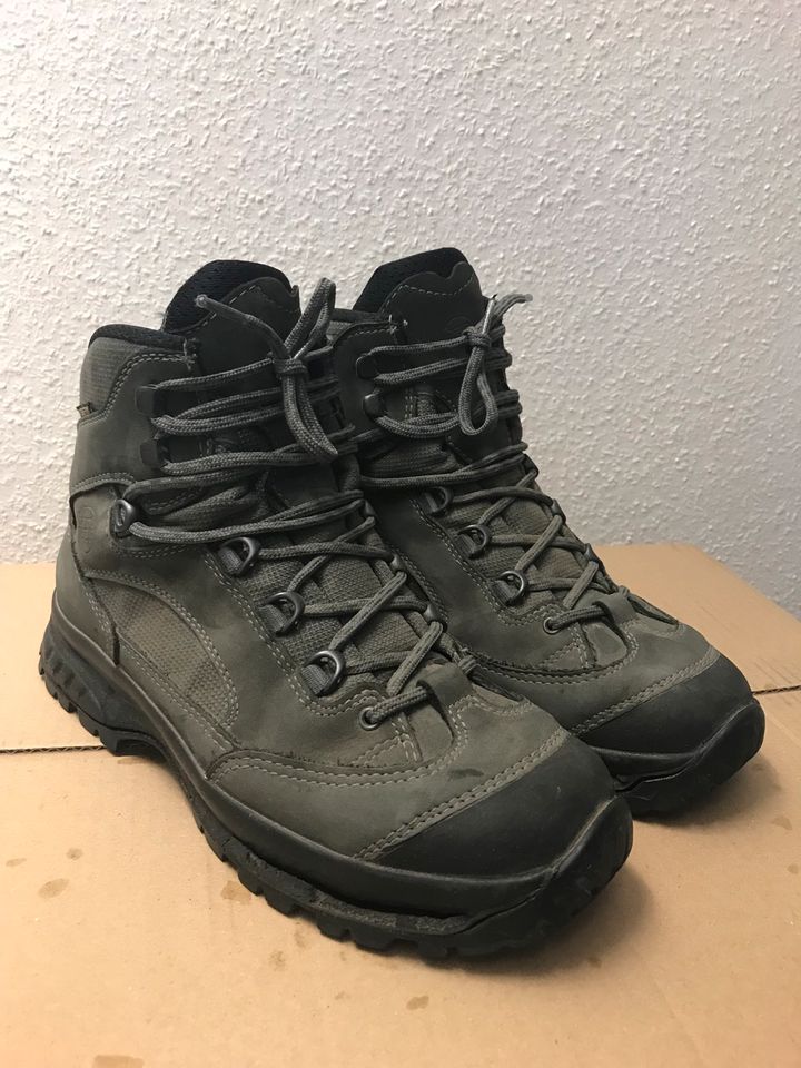 Hanwag Wanderschuhe Damen Gr. 40,5 in Friedrichshafen