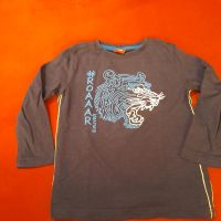 Langarmshirt S Oliver 92/98 Tiger Hessen - Steffenberg Vorschau