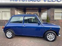 MINI 1,3 MPI 40th Anniversary Faltdach Niedersachsen - Neu Wulmstorf Vorschau