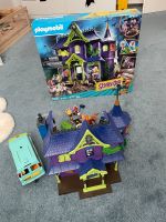 Scooby-Doo! Abenteuer im Geisterhaus 70361, Mystery Machine 70286 Brandenburg - Ahrensfelde Vorschau