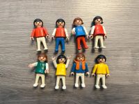 geobra Figuren Kinder 1981 Kindergarten Gruppe Playmobil Nordrhein-Westfalen - Hattingen Vorschau