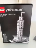 LEGO 21015 ❤️ Architecture Turm von Pisa Hessen - Hohenahr Vorschau