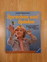 Sprechen und Spielen - Wortspiele mit Fingern Brandenburg - Teltow Vorschau