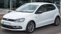 Chiptuning VW Polo 6C1 1.0 1.2 TSI 90PS 95PS 110PS auf 135PS/240N Nordrhein-Westfalen - Willich Vorschau