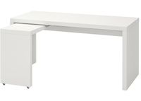 Schreibtisch von Ikea Dortmund - Aplerbeck Vorschau