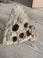 Aquarium Eck Lochgestein Sandstein Höhle Fels Malawi Versteck Nürnberg (Mittelfr) - Kleinreuth b Schweinau Vorschau