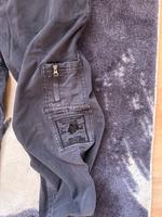 Blaue Soccx  Hose Gr.M mit diversen Taschen Bayern - Hösbach Vorschau
