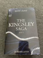 The Kingsley Saga von Kera Jung Nordrhein-Westfalen - Hagen Vorschau