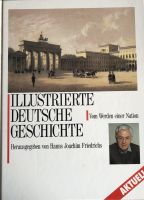 B1547 - Illustrierte Deutsche Geschichte -Vom Werden einer Nation Nordrhein-Westfalen - Schleiden Vorschau