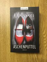 Kristina Ohlsson Aschenputtel Thriller Niedersachsen - Lohne (Oldenburg) Vorschau