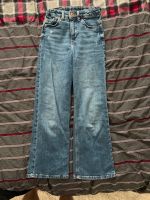 C&A Mädchen STRETCH Jeans Hose Gr. 128 Blau Neu Nordrhein-Westfalen - Herzogenrath Vorschau