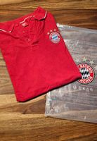 FC Bayern Poloshirt T-Shirt XXL guter Zustand Bayern - Germaringen Vorschau