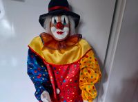 Große Clown Figur Nordrhein-Westfalen - Kamp-Lintfort Vorschau