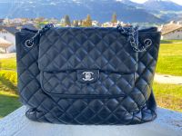 CHANEL Paris-Edinburgh Flap Shoulder Bag Baden-Württemberg - Donaueschingen Vorschau