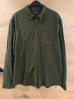 Hemd olivgrün Gr. 3XL Bayern - Falkenberg Vorschau