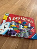 Logi-Geister Spiel Baden-Württemberg - Heilbronn Vorschau