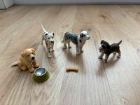 Schleich Set Hunde Welpen Berlin - Biesdorf Vorschau