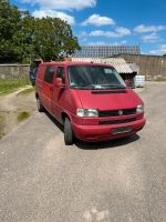 VW T4 Lang Nordrhein-Westfalen - Heinsberg Vorschau