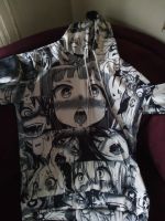 Anime Kawaii Kaputzenjacke Baden-Württemberg - Herrenberg Vorschau